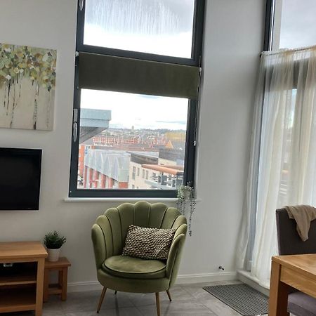 Swansea Bay, Marina & Arena View Mins To Beach & City Exterior foto